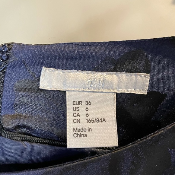 Cocktail Dress - Picture 5 of 5